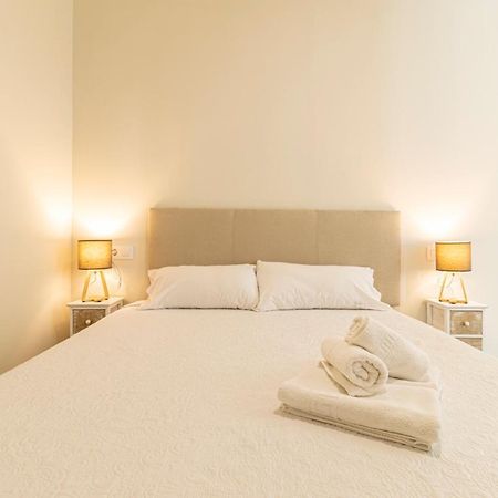 Top & Chic Albarizuela Suites - Apartamentos Jerez Jerez de la Frontera Eksteriør bilde