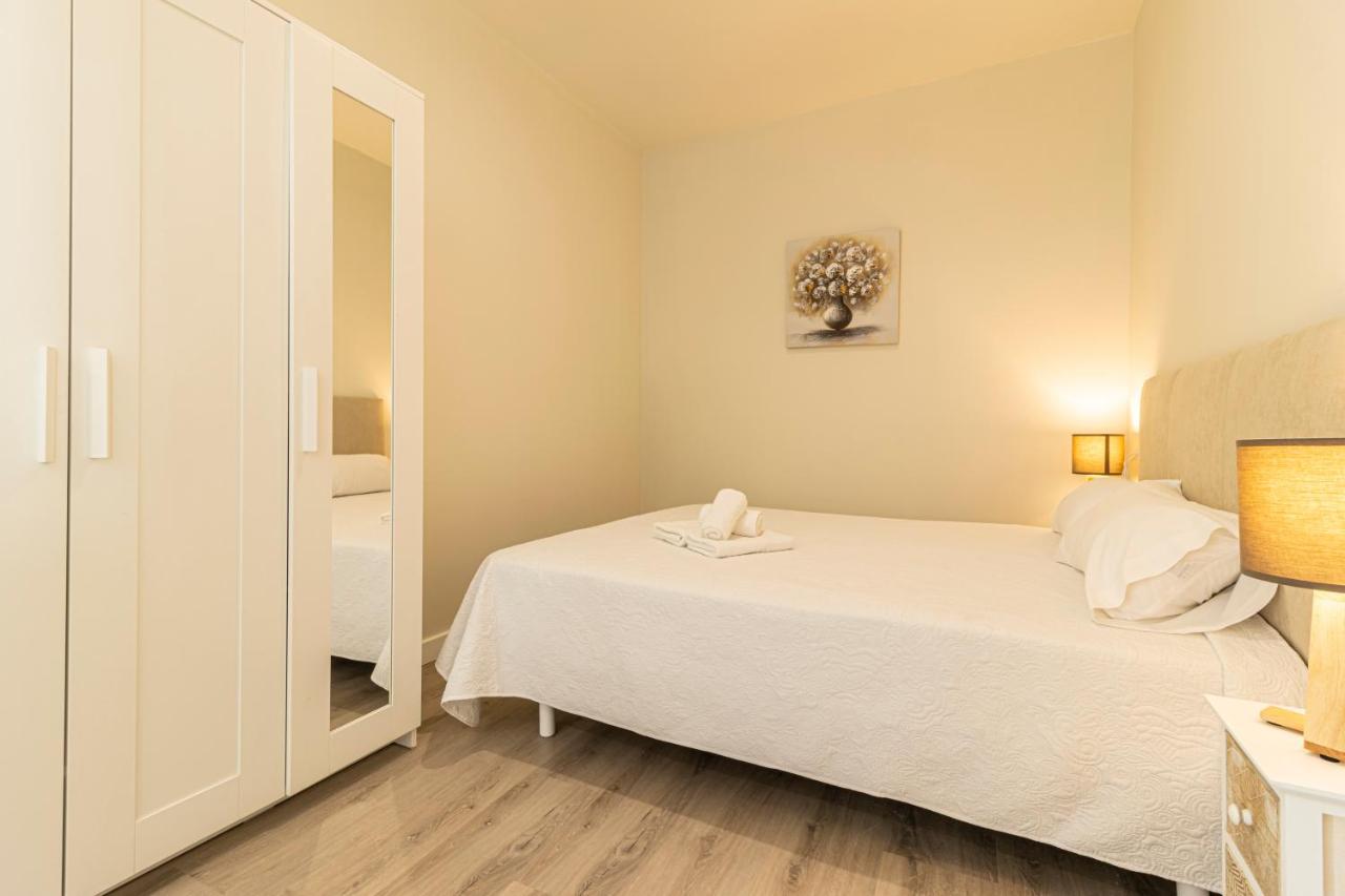 Top & Chic Albarizuela Suites - Apartamentos Jerez Jerez de la Frontera Eksteriør bilde