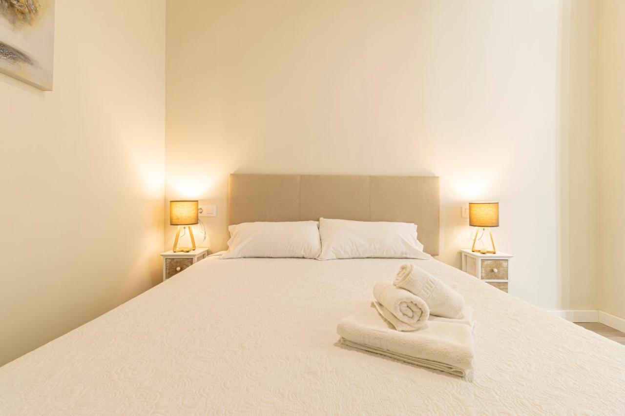 Top & Chic Albarizuela Suites - Apartamentos Jerez Jerez de la Frontera Eksteriør bilde