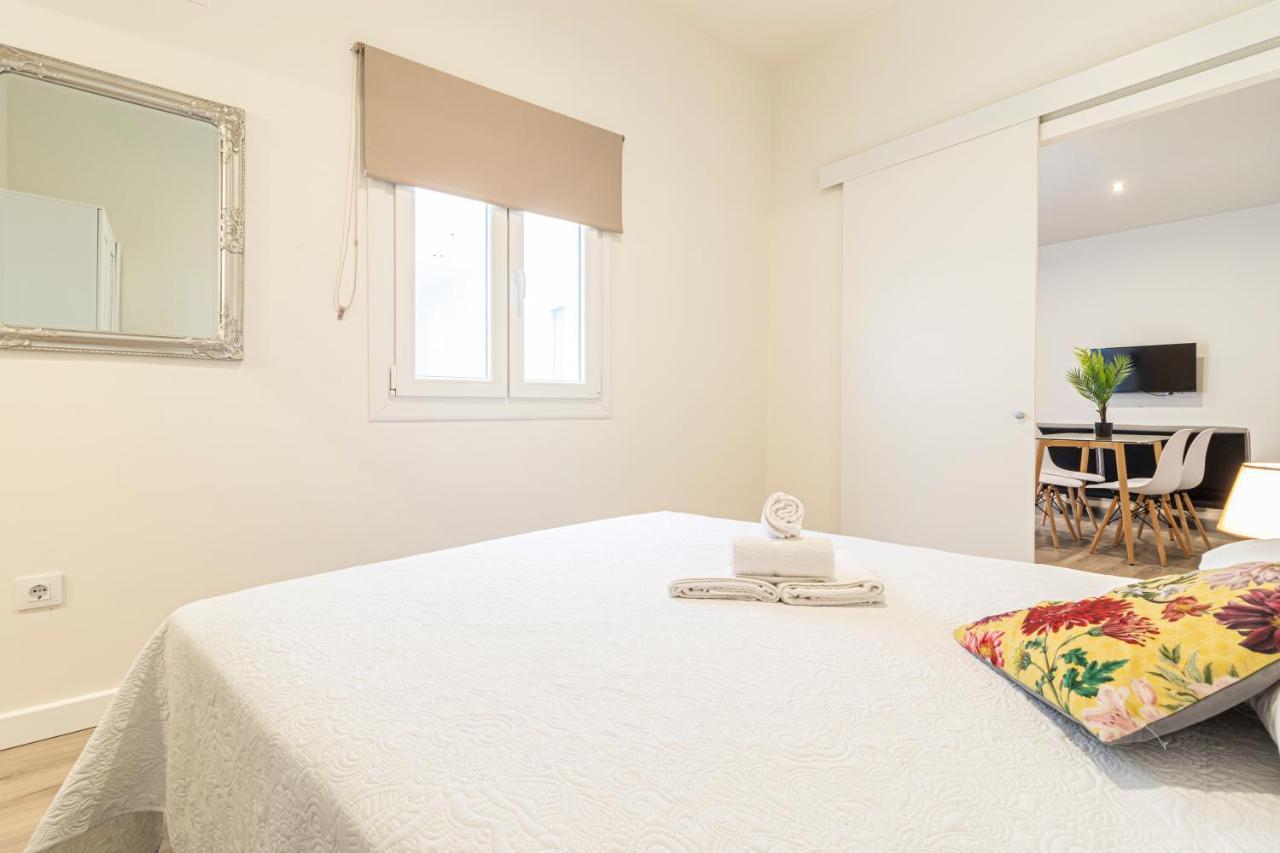 Top & Chic Albarizuela Suites - Apartamentos Jerez Jerez de la Frontera Eksteriør bilde