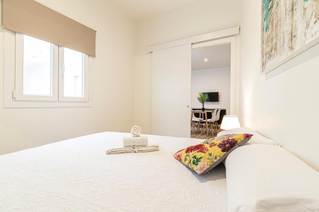 Top & Chic Albarizuela Suites - Apartamentos Jerez Jerez de la Frontera Eksteriør bilde