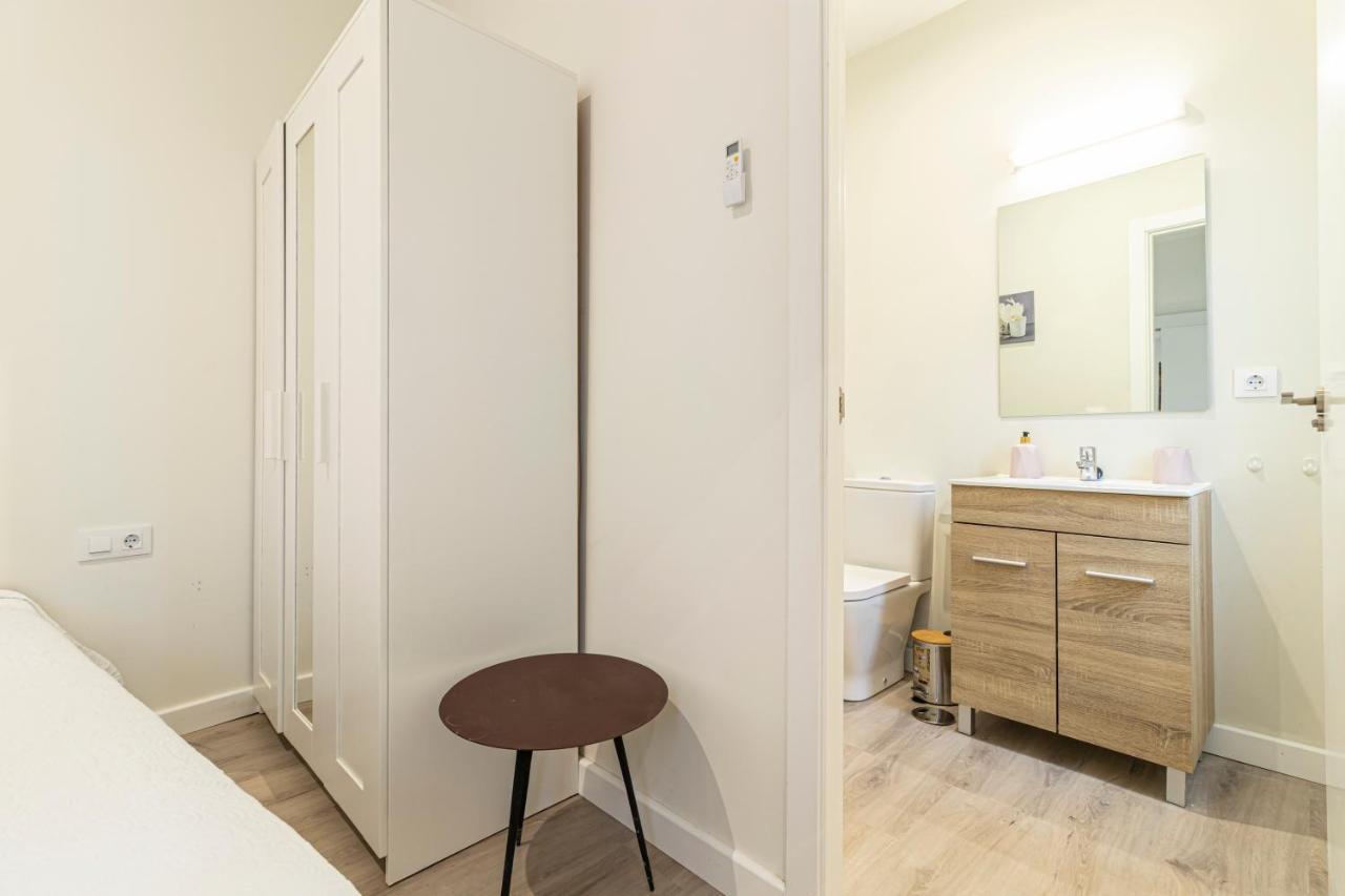 Top & Chic Albarizuela Suites - Apartamentos Jerez Jerez de la Frontera Eksteriør bilde